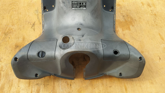 Honda Pantheon 125 - 150 2T térdidom - 5/7