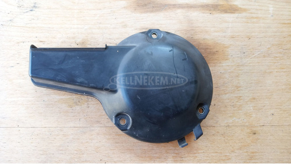 Honda Pantheon 125 - 150 2T kuplungfedél szűrő - 1/10