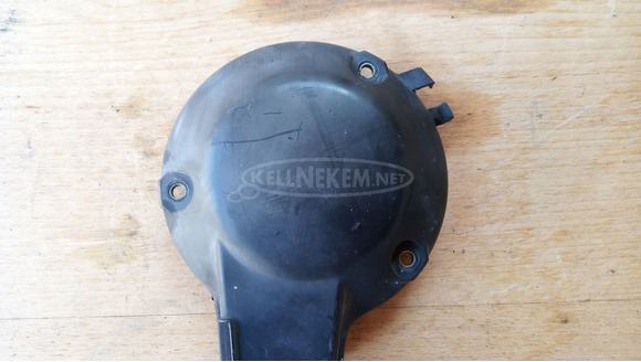 Honda Pantheon 125 - 150 2T kuplungfedél szűrő - 8/10