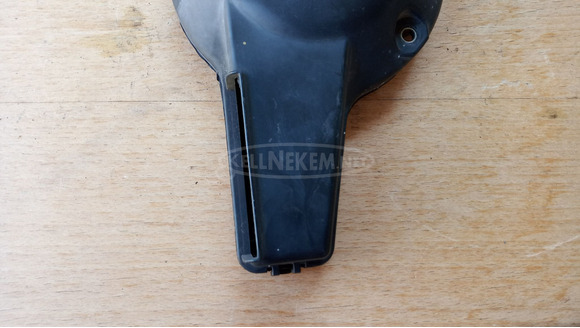 Honda Pantheon 125 - 150 2T kuplungfedél szűrő - 9/10