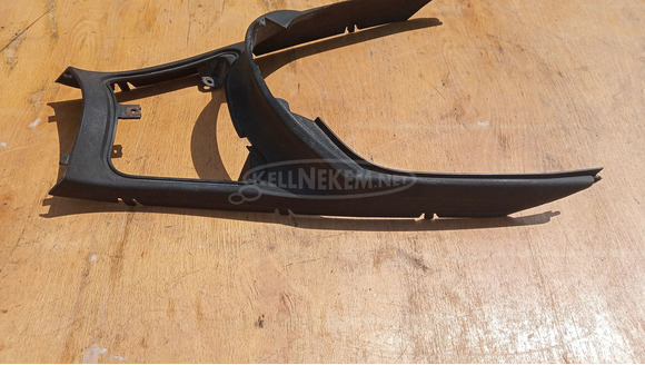 Yamaha Majesty 125 - 180 taposó betétidom Yamaha Majesty 125 - 180 taposó betétidom