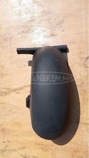 Yamaha Majesty 125 - 180 hátsó kerék feletti idom