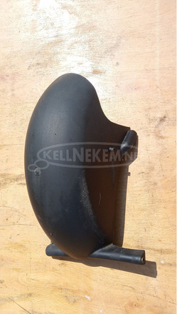 Yamaha Majesty 125 - 180 hátsó kerék feletti idom Yamaha Majesty 125 - 180 hátsó kerék feletti idom