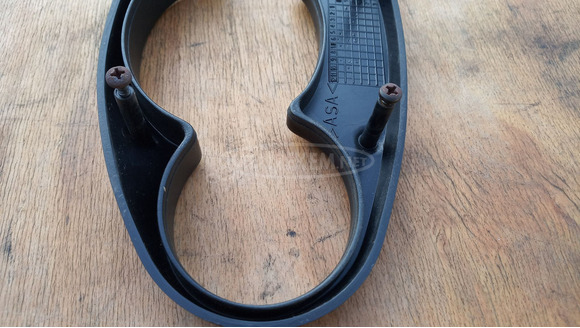 Yamaha Majesty 125 - 180 km óra keret Yamaha Majesty 125 - 180 km óra keret