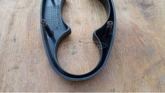 Yamaha Majesty 125 - 180 km óra keret Yamaha Majesty 125 - 180 km óra keret