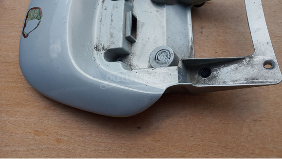 Yamaha Majesty 125 - 180 hátsó kapaszkodó Yamaha Majesty 125 - 180 hátsó kapaszkodó