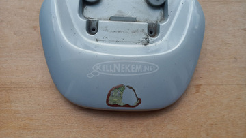 Yamaha Majesty 125 - 180 hátsó kapaszkodó Yamaha Majesty 125 - 180 hátsó kapaszkodó