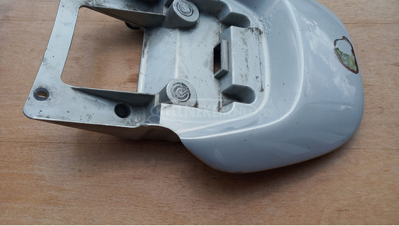 Yamaha Majesty 125 - 180 hátsó kapaszkodó Yamaha Majesty 125 - 180 hátsó kapaszkodó