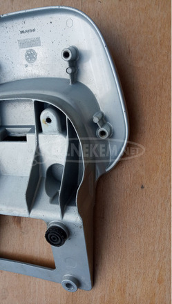 Yamaha Majesty 125 - 180 hátsó kapaszkodó Yamaha Majesty 125 - 180 hátsó kapaszkodó