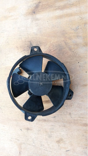 Yamaha Majesty 125 - 180 ventilátor