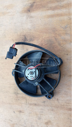 Yamaha Majesty 125 - 180 ventilátor Yamaha Majesty 125 - 180 ventilátor