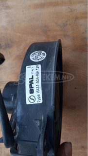 Yamaha Majesty 125 - 180 ventilátor Yamaha Majesty 125 - 180 ventilátor