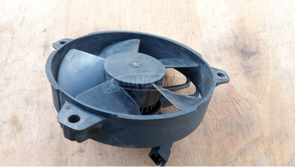 Yamaha Majesty 125 - 180 ventilátor Yamaha Majesty 125 - 180 ventilátor