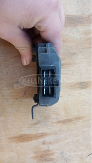 Yamaha Majesty 125 - 180 feszültségszabályzó