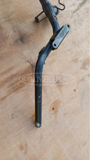 Yamaha Majesty 125 - 180 kormány