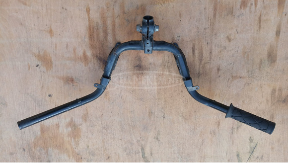 Yamaha Majesty 125 - 180 kormány - 5/9