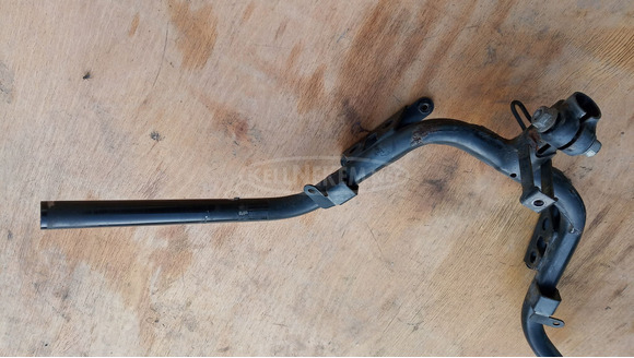 Yamaha Majesty 125 - 180 kormány - 7/9