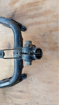 Yamaha Majesty 125 - 180 kormány - 8/9