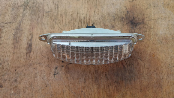 Yamaha Majesty 125 - 180 helyzetjelző Yamaha Majesty 125 - 180 helyzetjelző