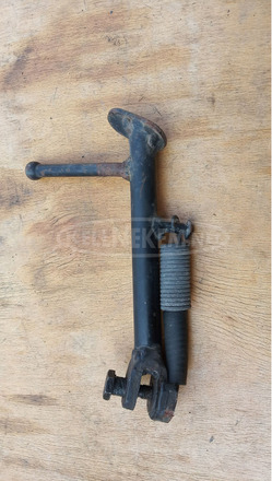 Yamaha Majesty 125 - 180 oldaltámasz Yamaha Majesty 125 - 180 oldaltámasz