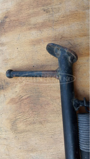 Yamaha Majesty 125 - 180 oldaltámasz Yamaha Majesty 125 - 180 oldaltámasz