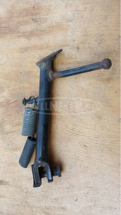 Yamaha Majesty 125 - 180 oldaltámasz Yamaha Majesty 125 - 180 oldaltámasz