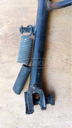 Yamaha Majesty 125 - 180 oldaltámasz Yamaha Majesty 125 - 180 oldaltámasz