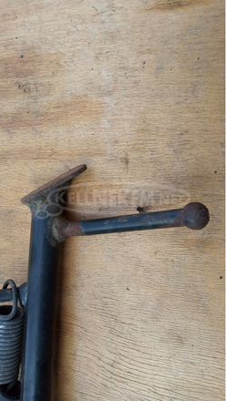 Yamaha Majesty 125 - 180 oldaltámasz Yamaha Majesty 125 - 180 oldaltámasz