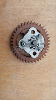 Yamaha Majesty 125 - 180 olajpumpa