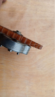 Yamaha Majesty 125 - 180 olajpumpa