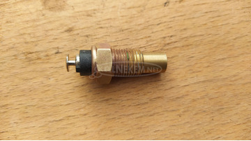 Yamaha Majesty 125 - 180 vízhőmérséklet érzékelő Yamaha Majesty 125 - 180 vízhőmérséklet érzékelő