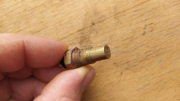 Yamaha Majesty 125 - 180 vízhőmérséklet érzékelő Yamaha Majesty 125 - 180 vízhőmérséklet érzékelő