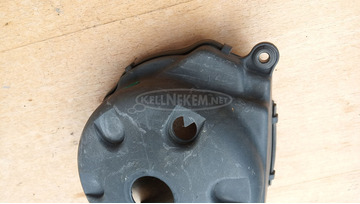 Yamaha Majesty 125 - 180 gyújtás fedél Yamaha Majesty 125 - 180 gyújtás fedél