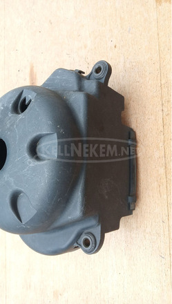 Yamaha Majesty 125 - 180 gyújtás fedél Yamaha Majesty 125 - 180 gyújtás fedél