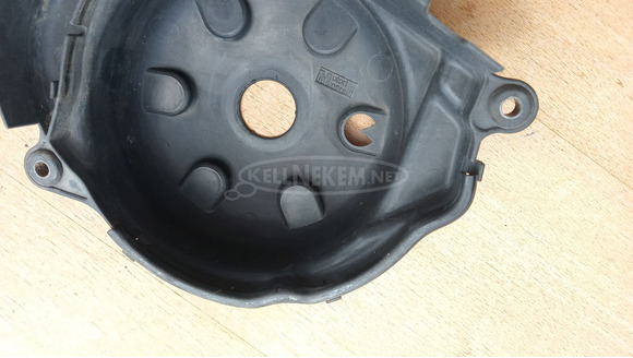 Yamaha Majesty 125 - 180 gyújtás fedél Yamaha Majesty 125 - 180 gyújtás fedél