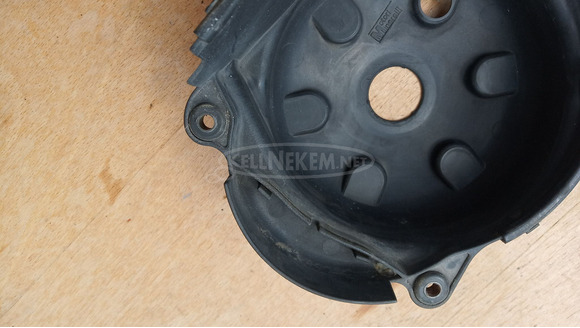 Yamaha Majesty 125 - 180 gyújtás fedél Yamaha Majesty 125 - 180 gyújtás fedél