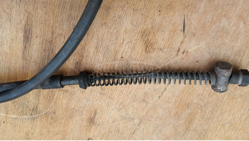 Yamaha Majesty 125 - 150 hátsó fékbovden Yamaha Majesty 125 - 150 hátsó fékbovden