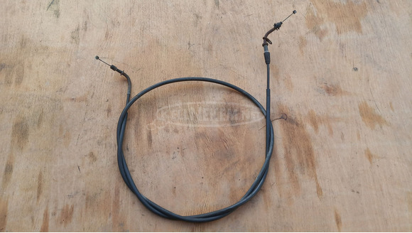 Yamaha Majesty 125 - 180 gázbovden Yamaha Majesty 125 - 180 gázbovden