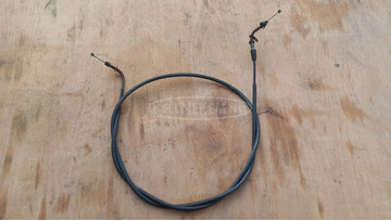 Yamaha Majesty 125 - 180 gázbovden Yamaha Majesty 125 - 180 gázbovden