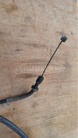 Yamaha Majesty 125 - 180 gázbovden Yamaha Majesty 125 - 180 gázbovden