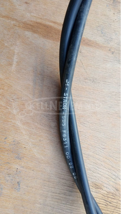 Yamaha Majesty 125 - 180 gázbovden Yamaha Majesty 125 - 180 gázbovden