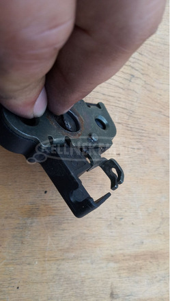 Yamaha Majesty 125 - 180 ülészár Yamaha Majesty 125 - 180 ülészár