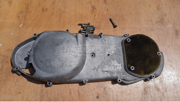 Yamaha Majesty 125 - 180 kuplung fedél Yamaha Majesty 125 - 180 kuplung fedél