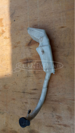 Yamaha Majesty 125 - 150 kiegyenlítő tartály Yamaha Majesty 125 - 150 kiegyenlítő tartály