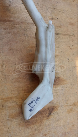 Yamaha Majesty 125 - 150 kiegyenlítő tartály Yamaha Majesty 125 - 150 kiegyenlítő tartály