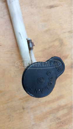 Yamaha Majesty 125 - 150 kiegyenlítő tartály Yamaha Majesty 125 - 150 kiegyenlítő tartály