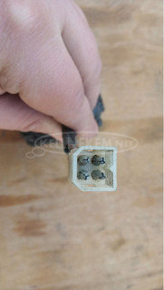 Yamaha Majesty 125 - 150 kormánykapcsoló jobbos dobfékes