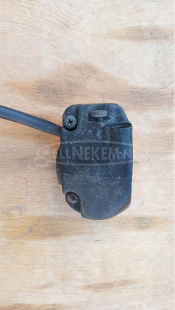 Yamaha Majesty 125 - 150 kormánykapcsoló jobbos dobfékes Yamaha Majesty 125 - 150 kormánykapcsoló jobbos dobfékes