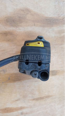 Yamaha Majesty 125 - 150 kormánykapcsoló jobbos dobfékes Yamaha Majesty 125 - 150 kormánykapcsoló jobbos dobfékes