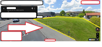 Braunau A , Braunau am Inn eladó telek Braunau A , Braunau am Inn eladó telek